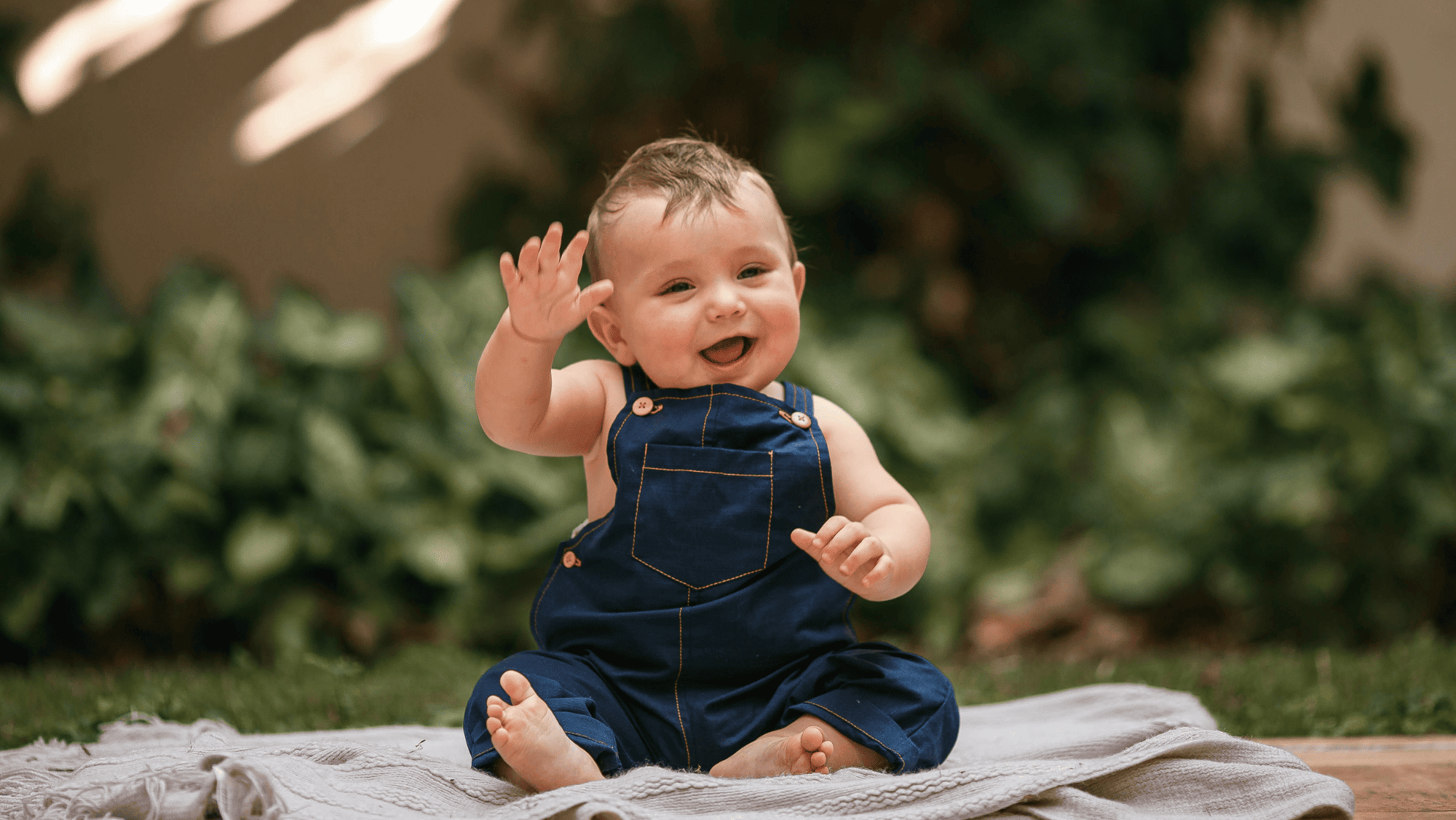 核苷酸能支持免疫系統發展及幫助腸道細胞生長與修復，減少寶寶身體不適。