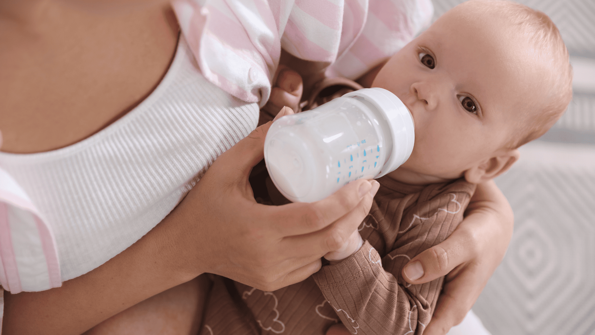 你認識核苷酸嗎？核苷酸是母乳中的重要營養成分，對寶寶的成長及發展非常重要。