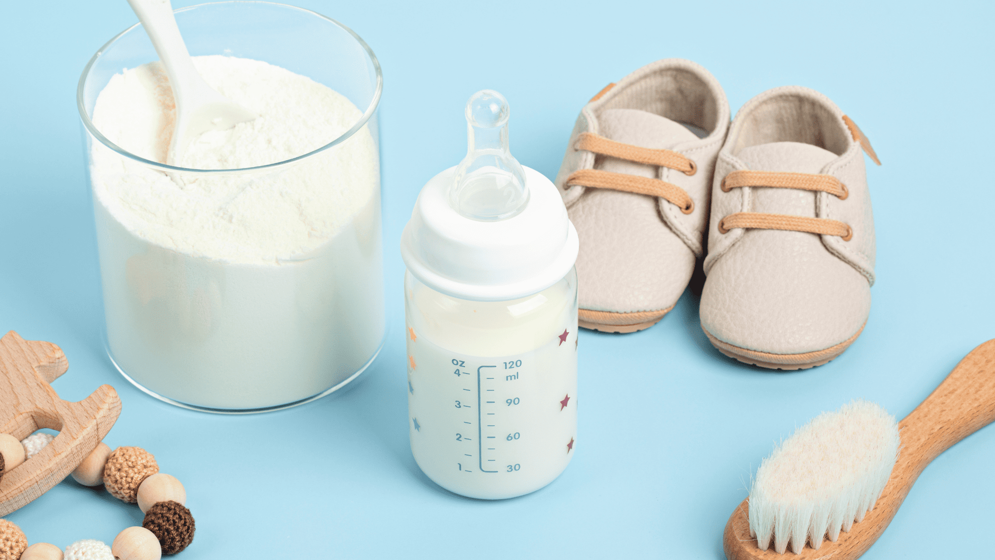 很多家長在選擇奶粉時都會留意有沒有益生菌,但其實想為寶寶建立健康腸道,奶粉中除了要有益生菌外也要有益生元。