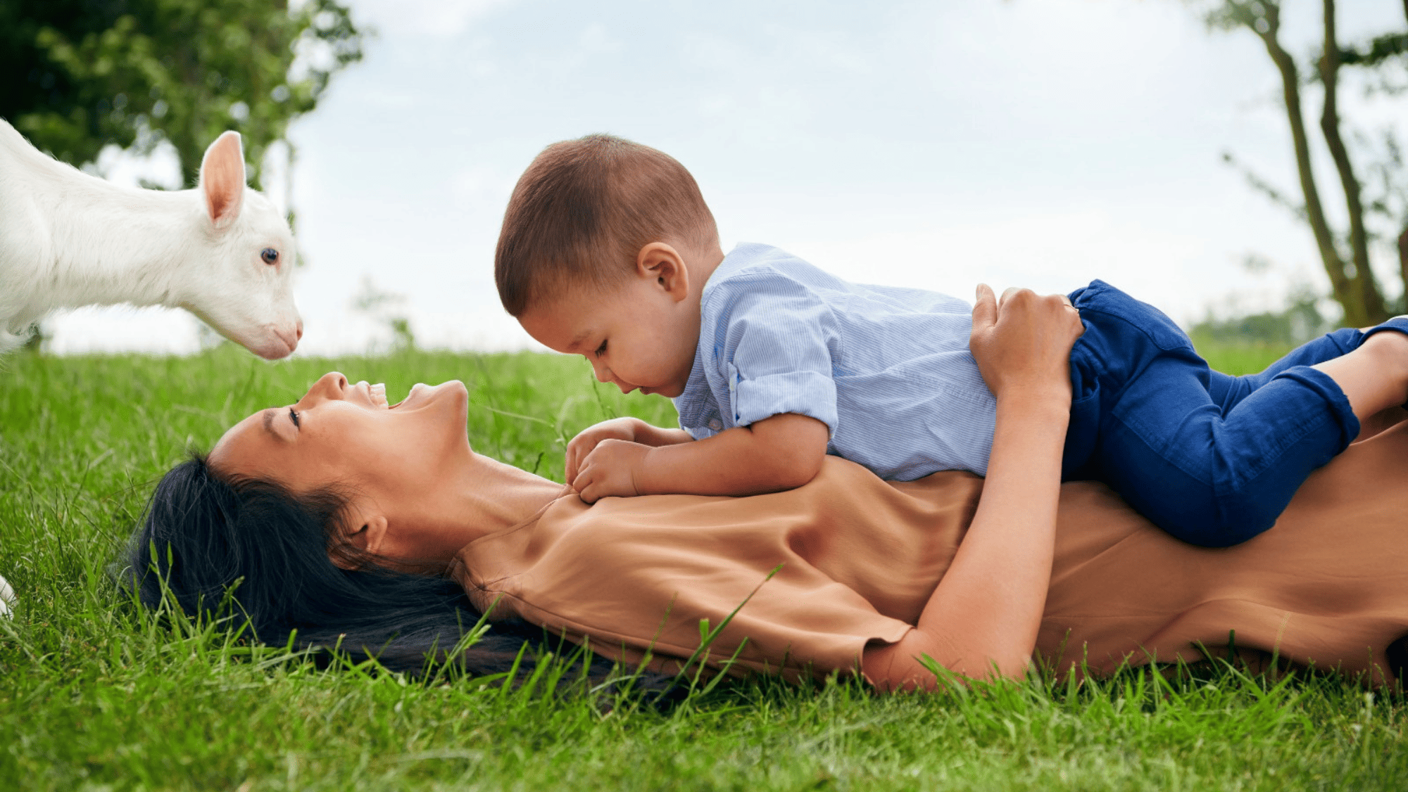 如果有需要補充或轉飲配方奶粉,應該選擇營養成分較貼近母乳及容易消化吸收的Kabrita佳貝艾特羊奶粉。