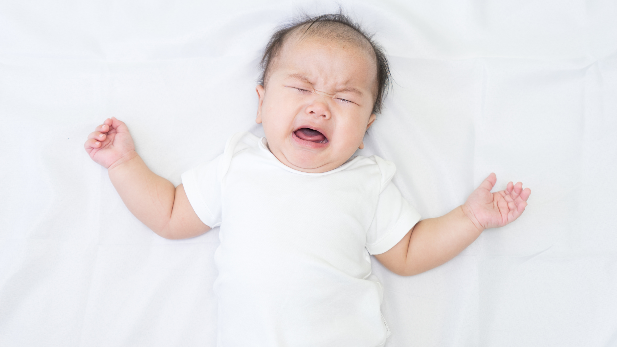 母乳轉奶粉並不只是「換奶」那麼簡單，寶寶需要時間適應。Kabrita為你講解母乳轉奶粉及判斷寶寶是否適應新奶粉的方法。