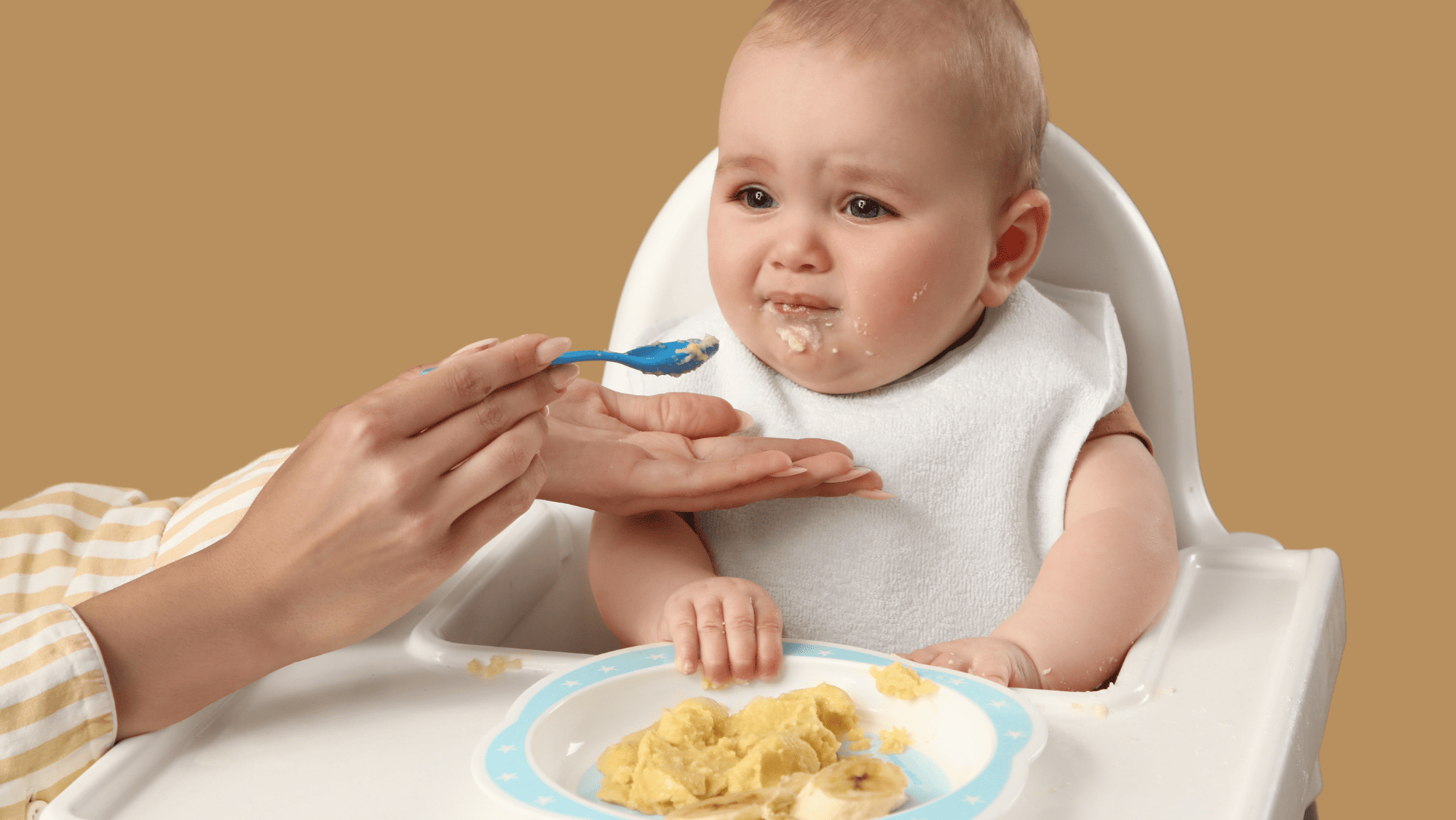 如果寶寶只是不喜歡某一種食物,那只是輕微的挑食;但如果長時間不吃某一類的食物那就是較嚴重的偏食問題。